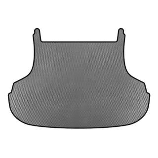 Covoras portbagaj (2001-2004, Gri)
