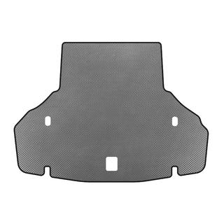 Covoras portbagaj (2007-2009, SD, 2WD, USA, Gri)