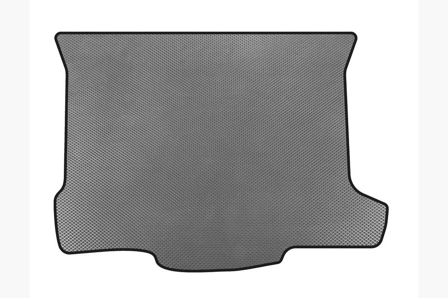 Mazda 3 2009-2013 Covoras portbagaj (SD, Gri) Image
