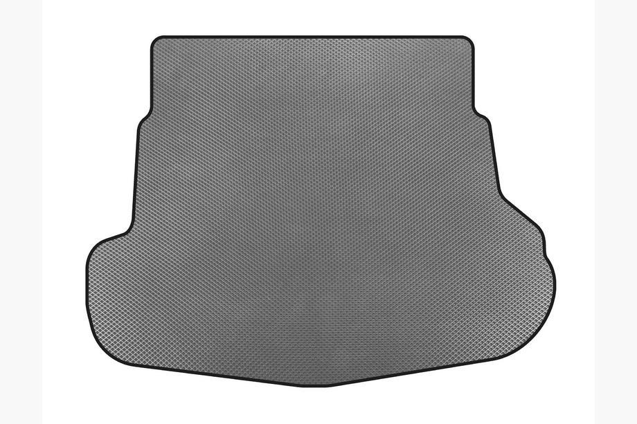 Mazda 6 2008-2012 Covoras portbagaj (SD, Gri) Image
