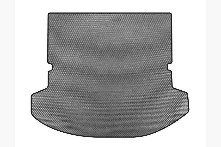 Mazda CX-9 2007-2016 Covoras portbagaj EVA (Gri) Image