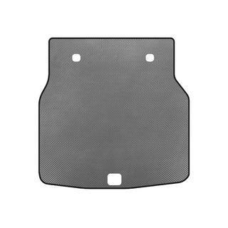 Covoras portbagaj EVA (2001-2004, Gri) Mercedes C-class W203 2000-2007