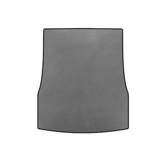 Covoras portbagaj (Coupe, 4 usi, Gri)