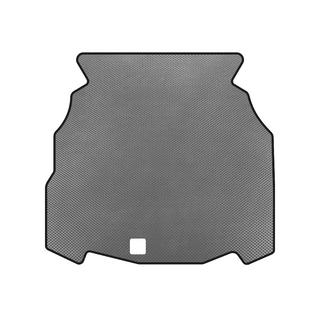 Covoras portbagaj (SD, Gri) Mercedes C-class W203 2000-2007