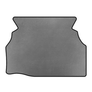 Covoras portbagaj EVA (Coupe, Gri) Mercedes C-class W203 2000-2007