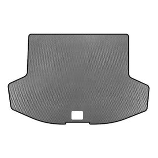 Covoras portbagaj (HB, Gri) Mitsubishi Lancer X 2008-