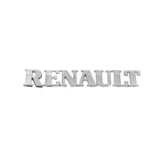 Inscription Renault Renault Trafic 2001–2015 foto 1