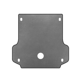 Covoras portbagaj (2008-2013, Gri) Mitsubishi Pajero Sport 2008-2015