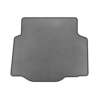 Covoras portbagaj (HB, Gri) Nissan Almera N16 2000-2006