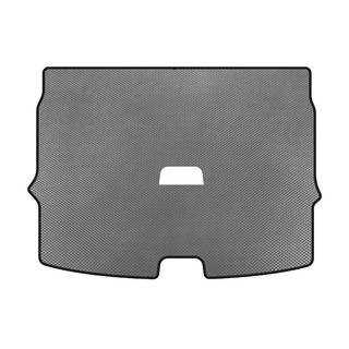 Covoras portbagaj EVA (Pentru Rogue Sport, Gri) Nissan Qashqai 2014-2021