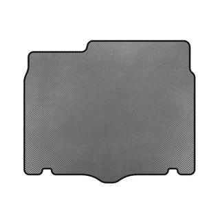 Covoras portbagaj (HB, 5 usi, Gri) Opel Astra J 2009-2015