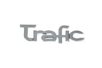 Renault Trafic 2001–2015 Inscription Trafic foto 1
