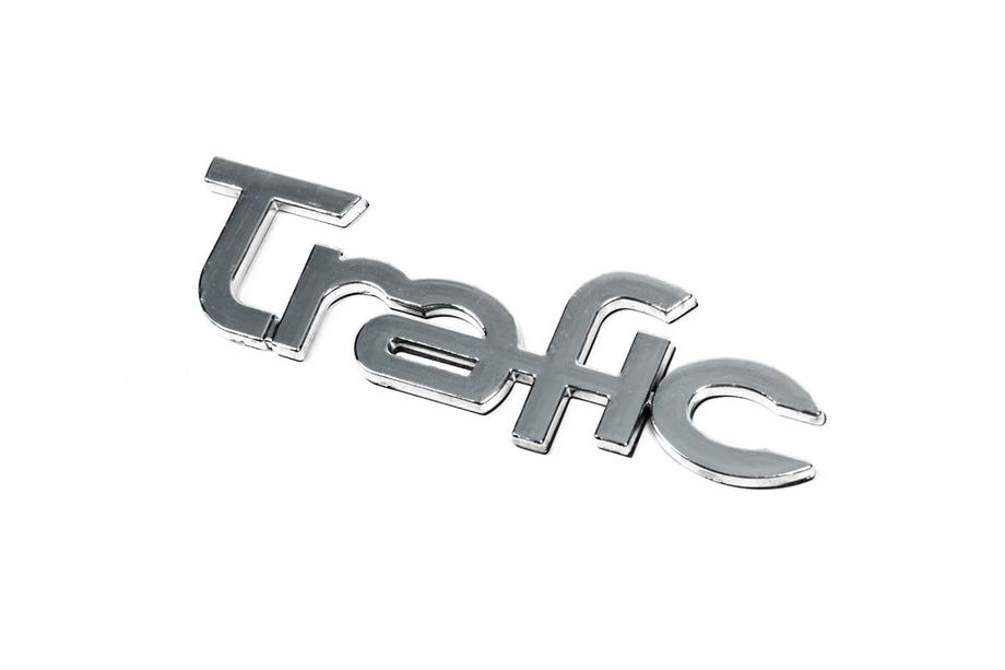 Renault Trafic 2001–2015 Inscription Trafic Foto 2