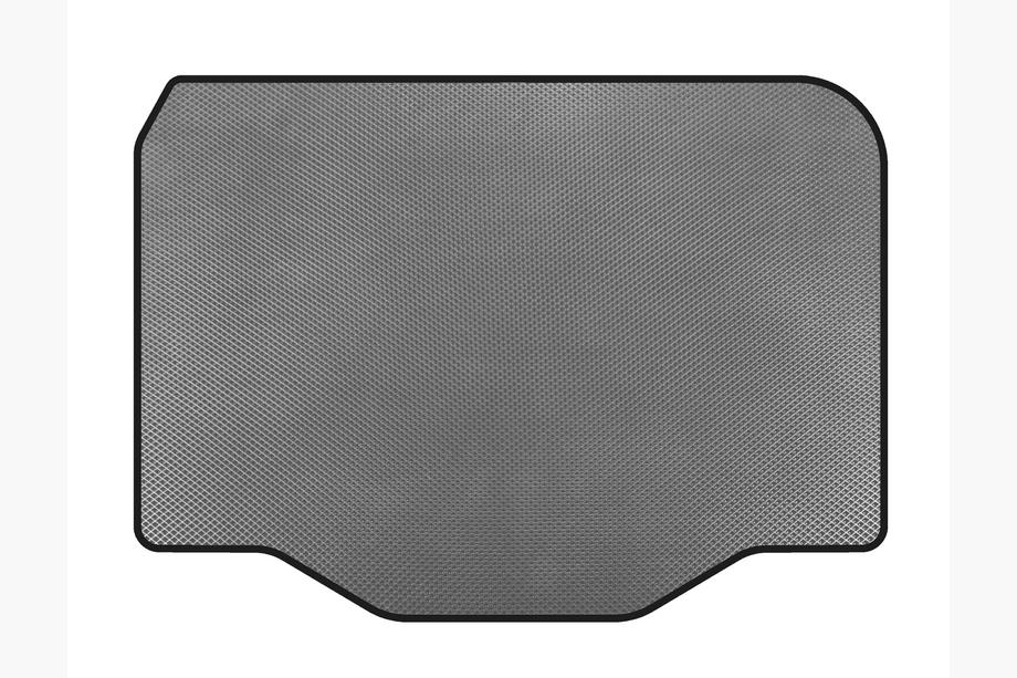 Opel Mokka 2012-2021 Covoras portbagaj EVA (Gri) Image