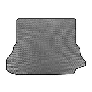 Covoras portbagaj (HB, 5 usi, Gri) Renault Laguna 2001-2007