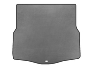 Renault Laguna 2007-2015 Covoras portbagaj (2011-2015, LB, Gri) foto 1