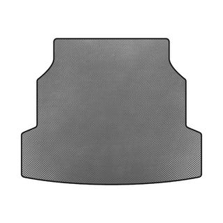Covoras portbagaj (SD, Gri) Renault Latitude 2010-2015