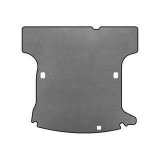 Covoras portbagaj (2005-2009, SW, 5 locuri, Gri) Renault Logan I 2005-2008