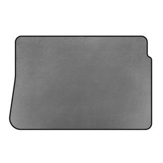 Covoras portbagaj (2006-2009, HB, 5 usi, Gri) Renault Megane II 2004-2009