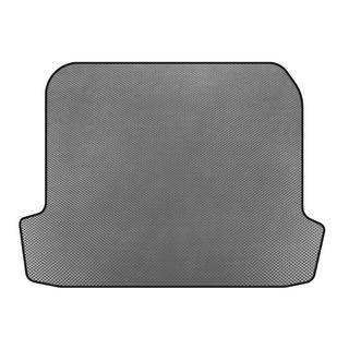 Covoras portbagaj (2006-2009, SD, Gri) Renault Megane II 2004-2009
