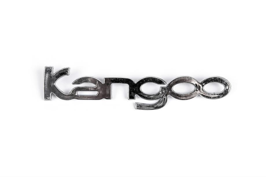 Renault Kangoo 1998-2008 Inscription Kangoo 7700310940 Foto 2