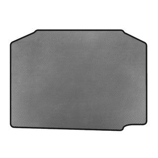 Covoras portbagaj (HB, Gri) Skoda Fabia 2007-2014