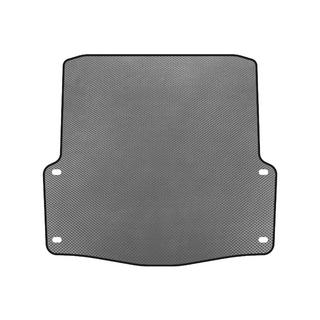 Covoras portbagaj EVA (SW, Gri) Skoda Octavia II A5 2006-2010