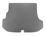 Subaru Forester 2002-2008 Covoras portbagaj (2005-2008, Gri) foto 1
