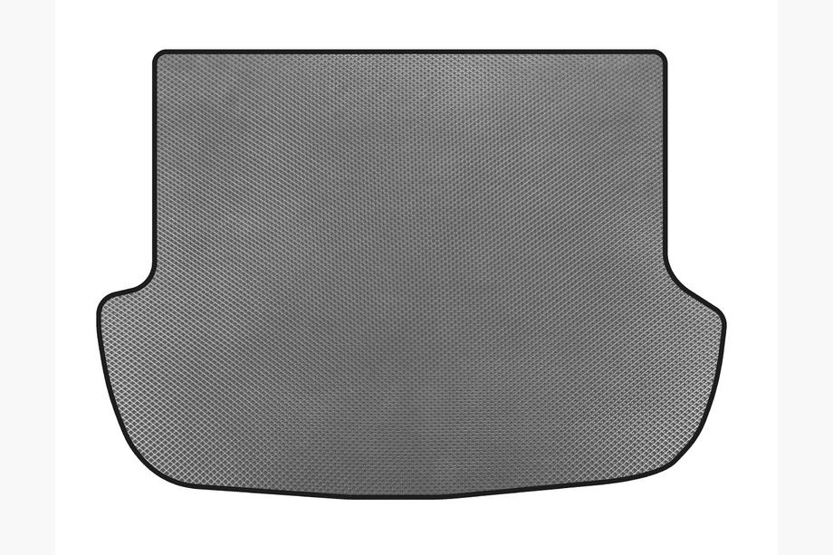 Subaru Forester 2008-2013 Covoras portbagaj EVA (Gri) Image