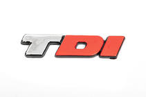 Volkswagen T4 Transporter 1990-2003 Inscription spate Tdi foto 10