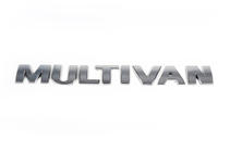 Volkswagen T5 Multivan 2003–2010 Inscription Multivan foto 2