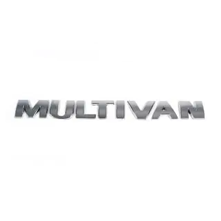 Inscription Multivan foto 2