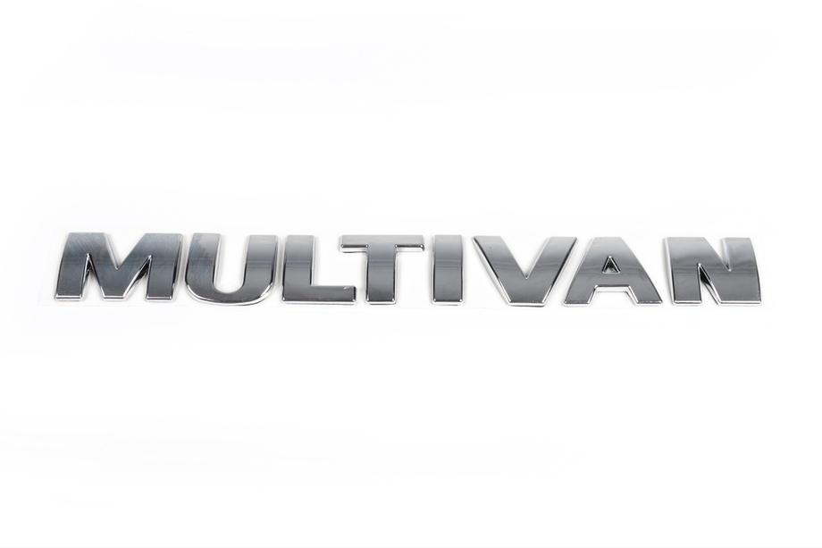 Volkswagen T5 Multivan 2003–2010 Inscription Multivan Foto 2