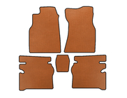 GreatWall Safe 2002-2009 Covorase EVA (Portocaliu) foto 1