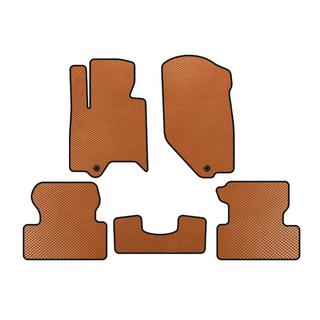 Covorase EVA (Inainte de facelift, Portocaliu)