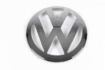 Volkswagen T5 Transporter 2003-2010 Emblema fata (16,5 cm) foto 2