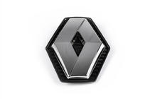 Renault Master 1998-2010 Emblema Renault foto 2