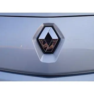 Emblema Fata (128mm x 105mm Turcia) foto 2
