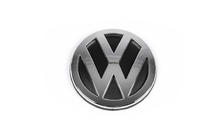 Volkswagen Golf 4 1997-2006 Emblema spate 1J6 853 630B foto 2