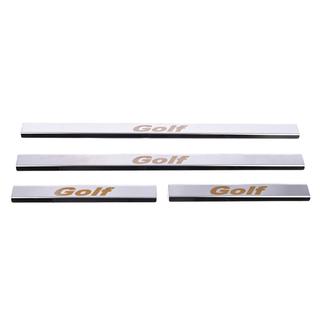 Praguri Carmos V1 (4 buc, inox) foto 2