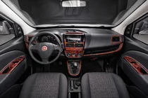 Fiat Doblo II 2010-2022 Capace Panou Bord (2010-2015) foto 1