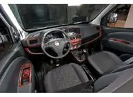 Fiat Doblo II 2010-2022 Capace Panou Bord (2010-2015) foto 3