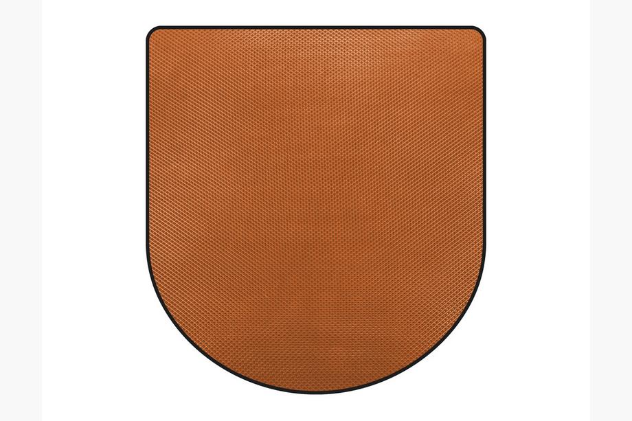 Chery Amulet 2003-2014 Covoras portbagaj EVA (Portocaliu) Image