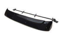 Ford Transit 2000–2014 Viziera parbriz (negru lucios, 5mm) foto 21