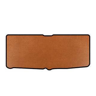 Covoras portbagaj EVA (pentru R56, Portocaliu) Mini Clubman R55/R56 2007-2014
