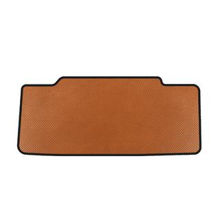 Covoras portbagaj EVA (pentru F56, Portocaliu) Mini Cooper F55/56/57 2014-2023