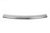 Volkswagen Golf 5 2003-2009 Protectie bara spate OmsaLine otel inoxidabil Hatchback, mat foto 5