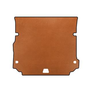 Covoras portbagaj EVA V2 (Portocaliu) Land Rover Discovery III 2004–2009