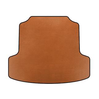Covoras portbagaj EVA (SD, Portocaliu) Nissan Altima 2012-2018