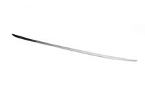 Audi A6 C7 2011-2017 Ornament portbagaj inox foto 8